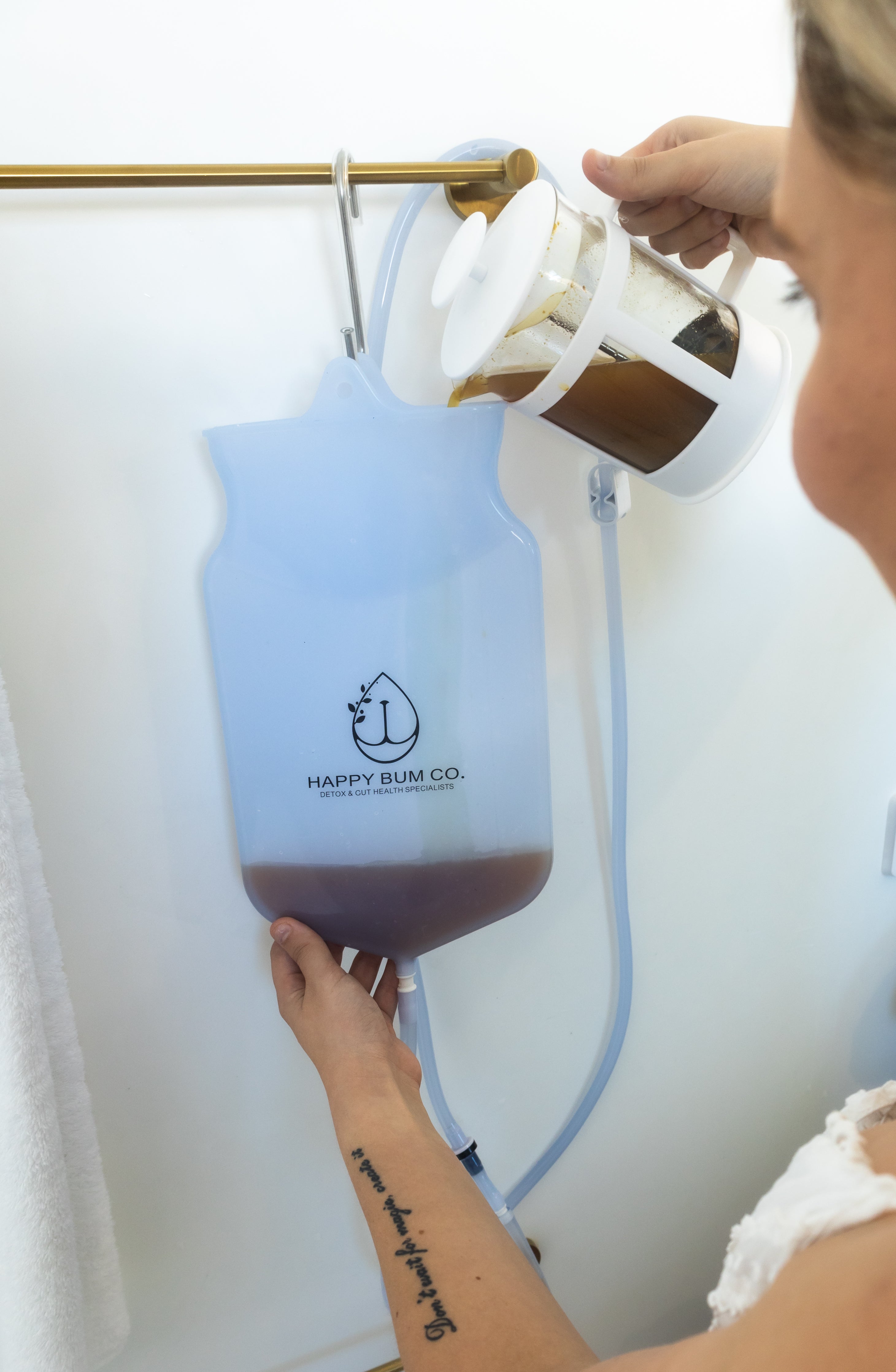 Got Lyme Disease? 4 Ways Coffee Enemas May Help. – Happy Bum Co