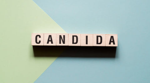 candida-overgrowth