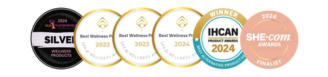 Awards