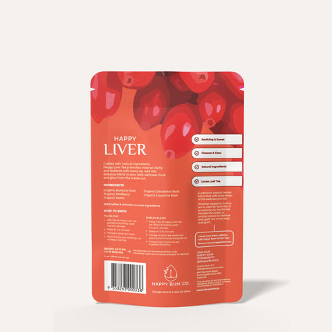 Detox-Tea