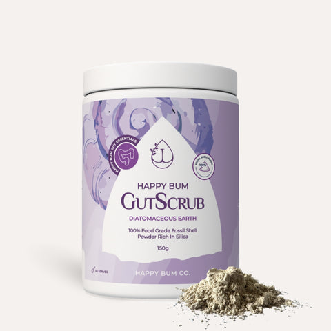 Gut-Scrub-Diatomaceous-Earth-Binder