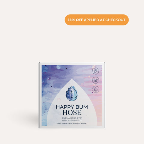 Enema-Replacement-Hose