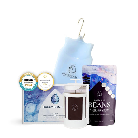 Coffee-Enema-Kits