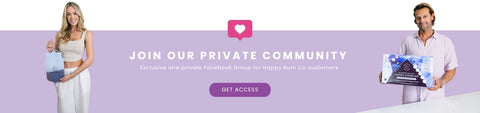 Happy-Bum-Co-Banners