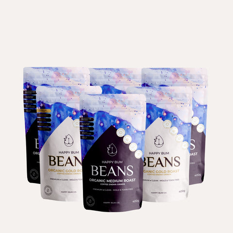 Enema-Coffee-Bundle