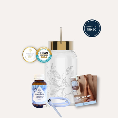 Pregnancy-Constipation-Water-Enema