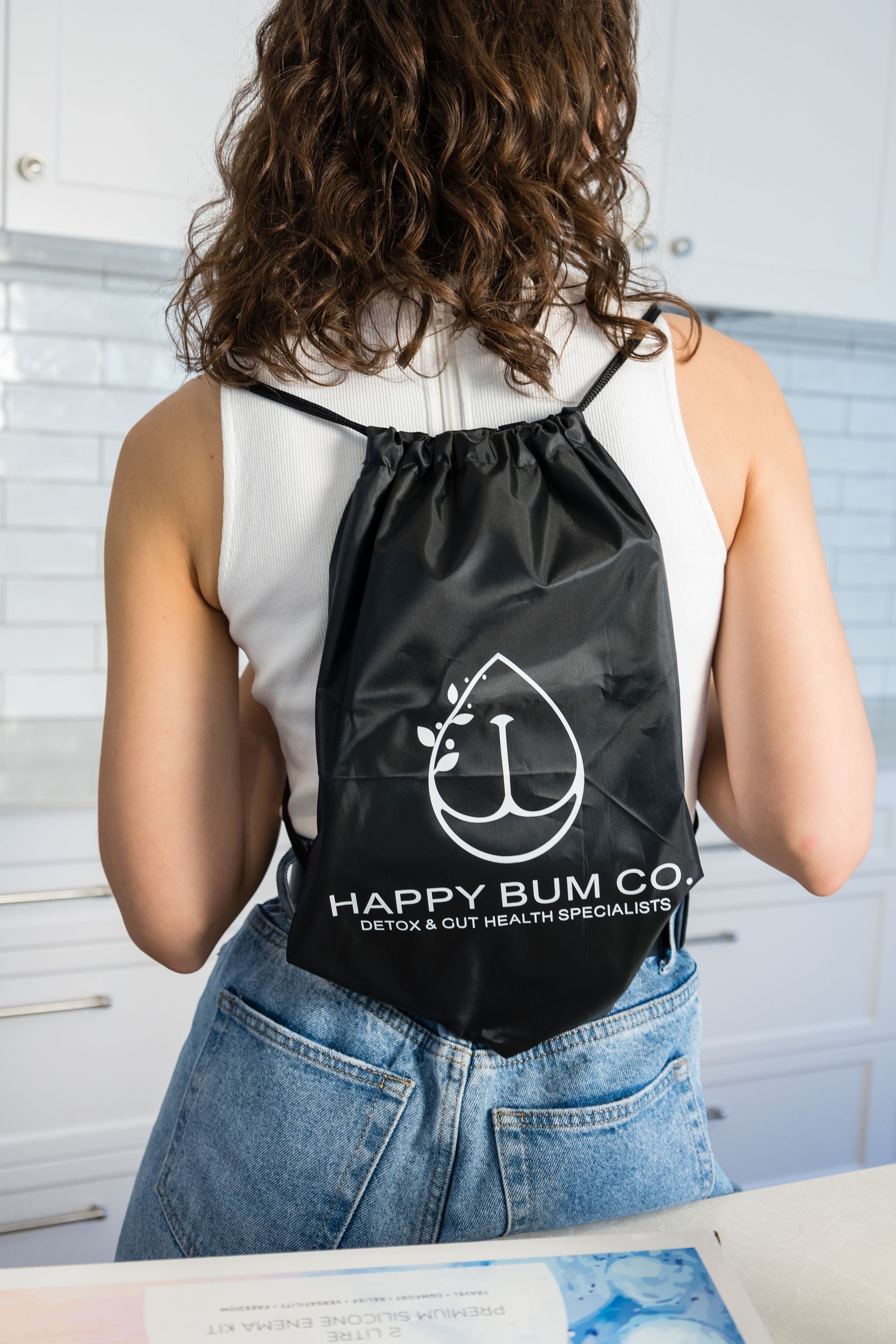 Beginners Guide for Using Enemas – Happy Bum Co