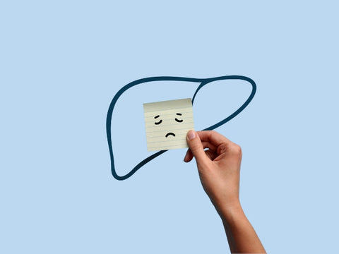 6 Signs Your Liver Needs a Detox – Happy Bum Co