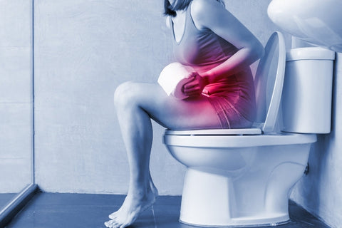 The Constipation Epidemic