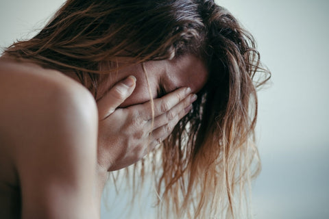 Why Colon Cleansing Can Make You Cry