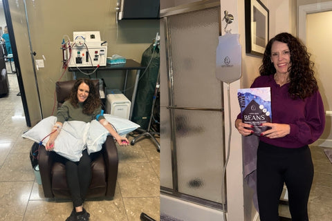 Maggie's Breast Cancer Recovery Journey: Reclaiming Control