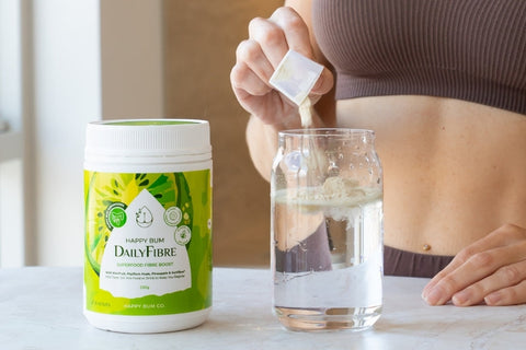 Why Most People Aren’t Getting Enough Fibre, And How It’s Affecting Your Gut