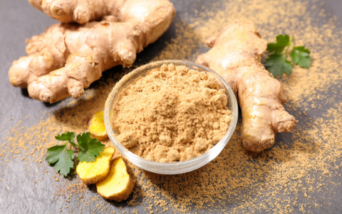 Benefits-of-Ginger