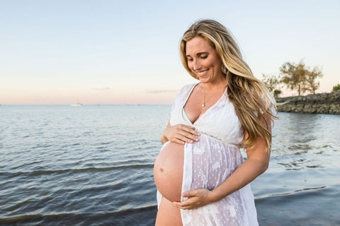 Your Gut Doesn't Get a Maternity Leave (But We Can Help)