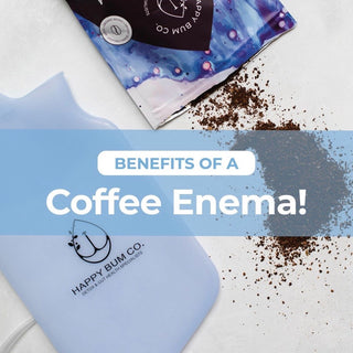 11 Benefits of Coffee Enemas