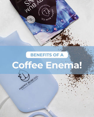 11 Benefits of Coffee Enemas