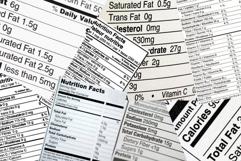 The Truth About “Natural” Products: What Most Brands Don’t Tell You