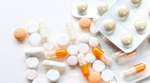 Top 5 Common Medications That Can Cause Constipation (And What To Do About It)
