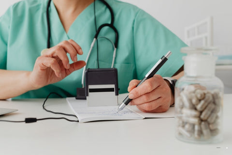 Why Your Doctor Won't Recommend an Enema (And Why That Has Nothing to Do With Whether They Work)