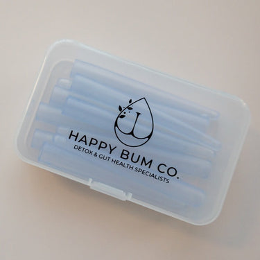 Happy Bum Tip Replacement Kit