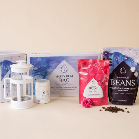 Anti-Inflammatory-Detox