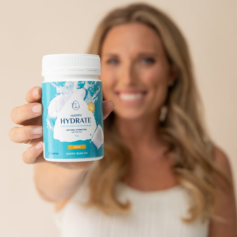 Happy Hydrate (NEW!)