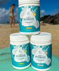 Electrolyte-drink-natural