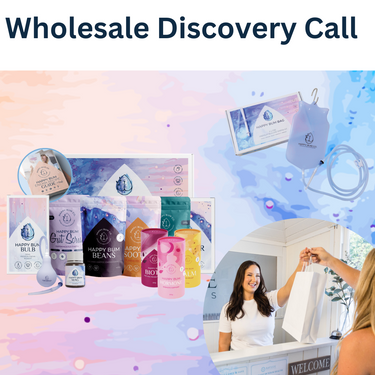 Wholesale Discovery Call