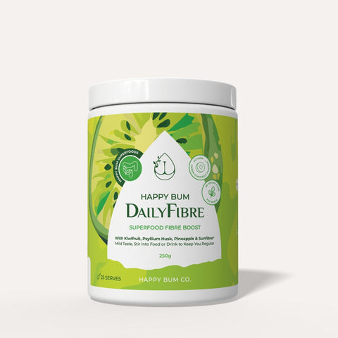 Daily Fibre