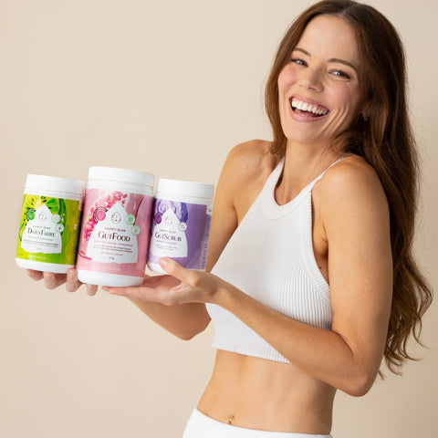 Daily Gut Essentials