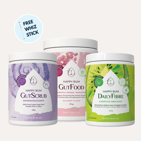 Daily Gut Essentials ~ NEW!