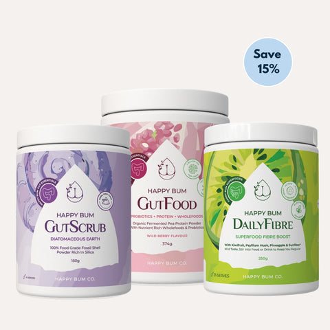 Daily Gut Essentials