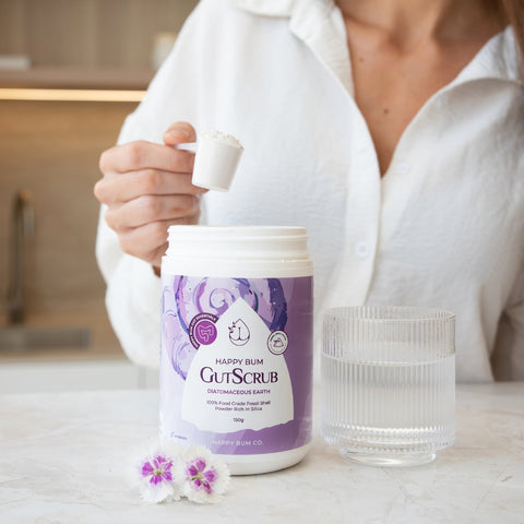 Diatomaceous-Earth-Powder