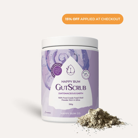 Gut-Scrub