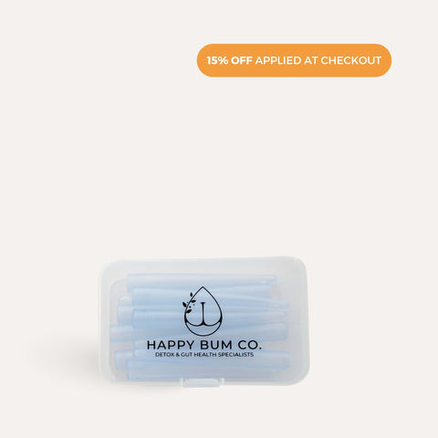 Happy Bum Tip Replacement Kit