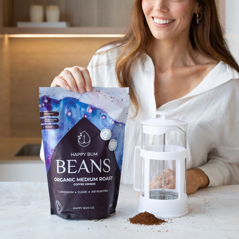 Coffee Enema Kit - Beginners Bundle