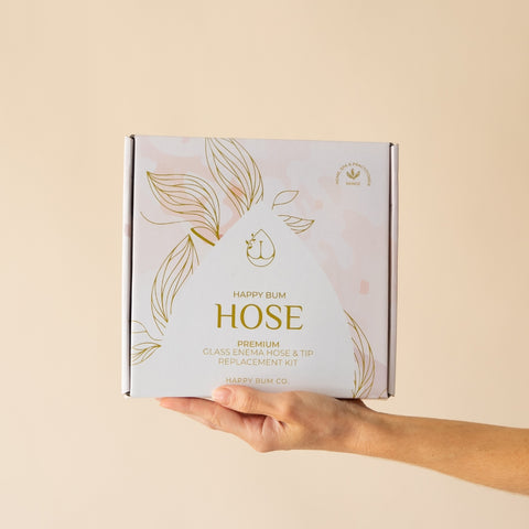 Enema-Hose-Replacement-Kit