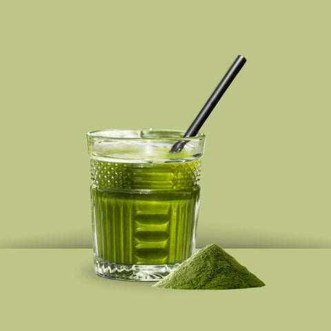 Green-Juice-Powder