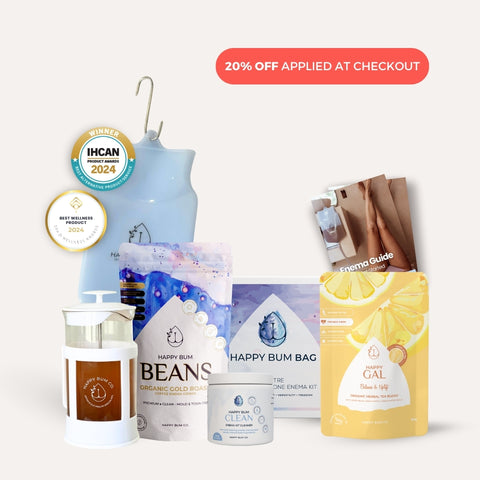 Happy Gal Bundle