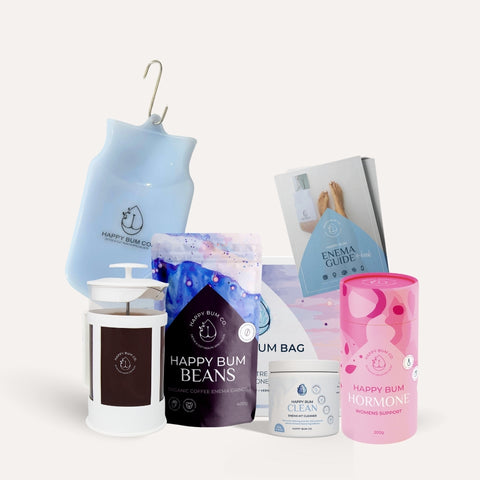 Bestsellers – Happy Bum Co