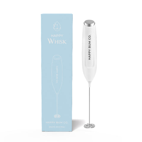 Happy Whisk