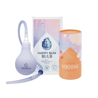Soothe Inflammation Bulb - Implant Kit