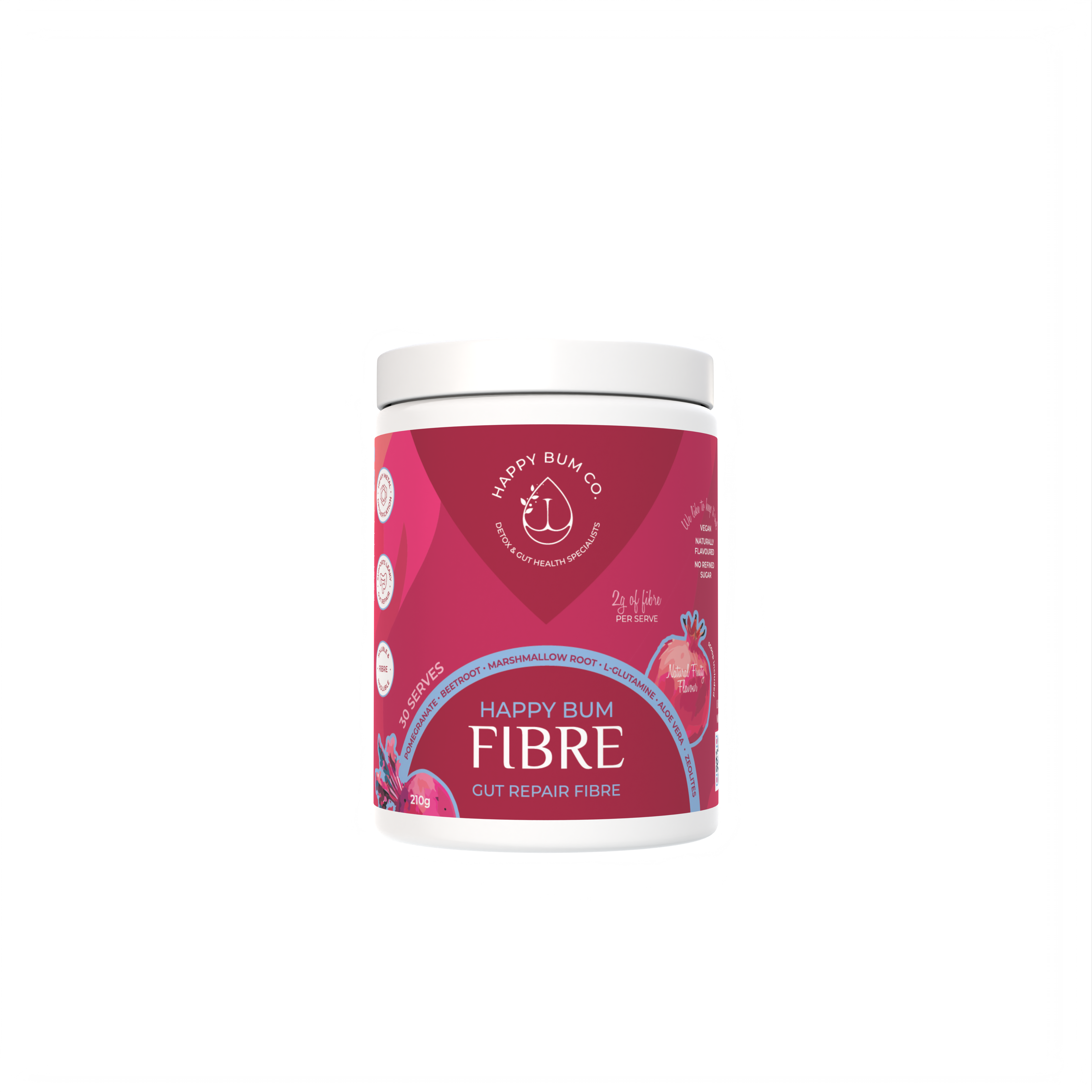 soluble-fibre