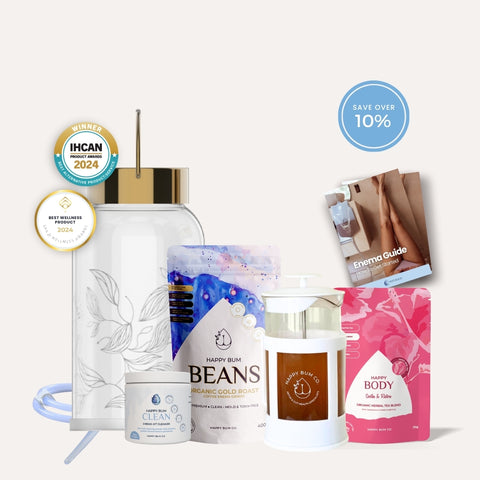Happy Body Bundle
