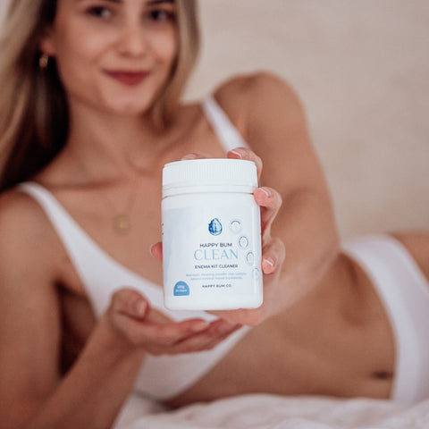 Hydrogen-Peroxide-Powder-Cleaning