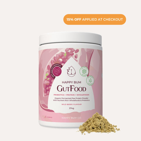 Gut-Food-Probiotic-Powder