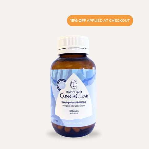 ConstaClear