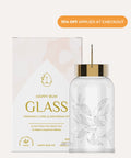 Glass-Enema-Kit
