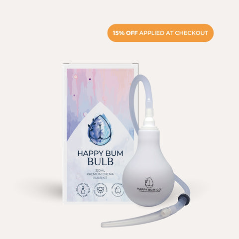 Bum-Bulb