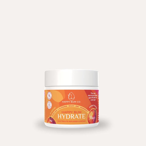 Hydrate - Natural Electrolyte Powder